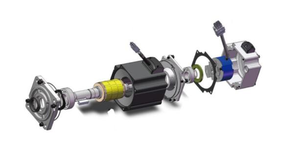 玩具四軸換大電機(jī)，玩具四軸飛行器升級(jí)改造指南