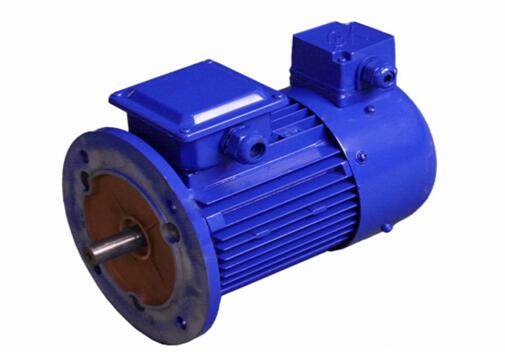 兩相異步電機(jī)自啟動(dòng)，實(shí)現(xiàn)電機(jī)自動(dòng)開(kāi)啟的方法