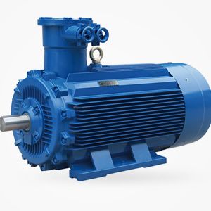 什么是可調(diào)速電機(jī)，介紹可調(diào)速電機(jī)的原理和應(yīng)用