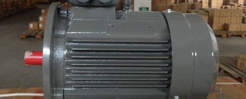 555芯片帶動(dòng)電機(jī)，電子元器件在電機(jī)控制中的應(yīng)用