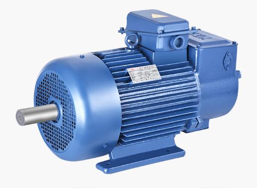 大型無極變速的電機，詳解大型無極變速電機的工作原理