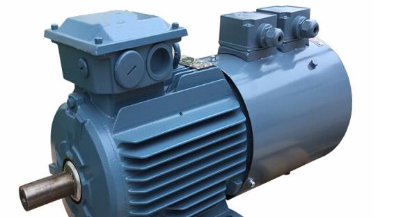 直流電機(jī)電阻串聯(lián)電阻，直流電機(jī)電阻串聯(lián)電阻的作用和原理
