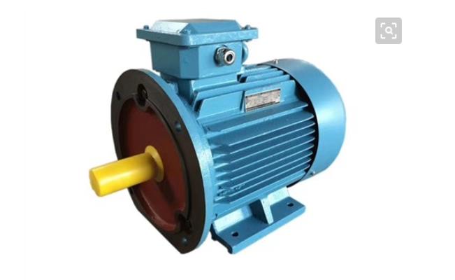 力矩電機(jī)工作原理微盤，詳解力矩電機(jī)的工作原理及應(yīng)用