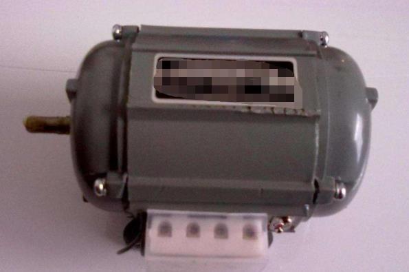 直流電機靜態(tài)特性，分析直流電機的靜態(tài)特性
